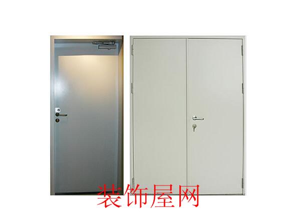 防火门窗等级划分及技术要求 防火门窗等级划分及技术要求