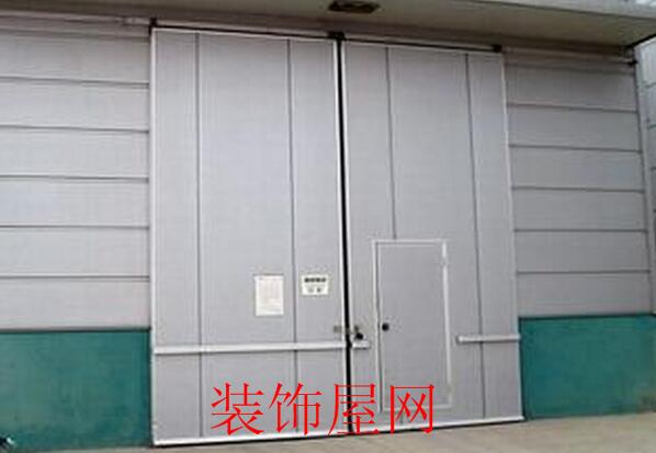 防火门窗等级划分及技术要求 防火门窗等级划分及技术要求
