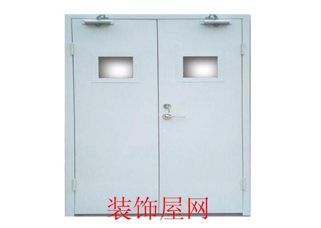 防火门窗等级划分及技术要求 防火门窗等级划分及技术要求