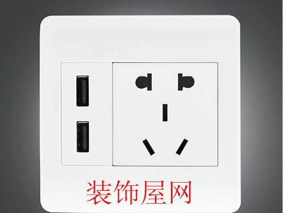 开关面板有哪些尺寸规格 开关面板有哪些尺寸规格