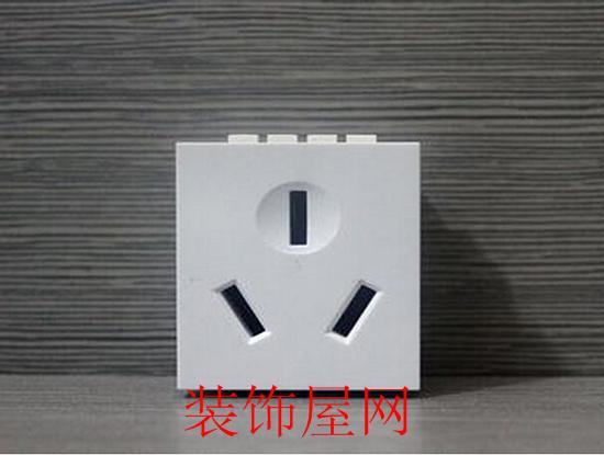 开关面板有哪些尺寸规格 开关面板有哪些尺寸规格