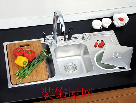 国产水槽排名最新情况 国产水槽排名最新情况