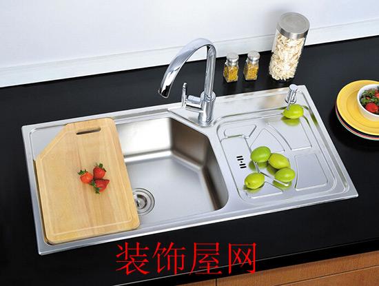 九牧水槽价格 九牧水槽怎么样