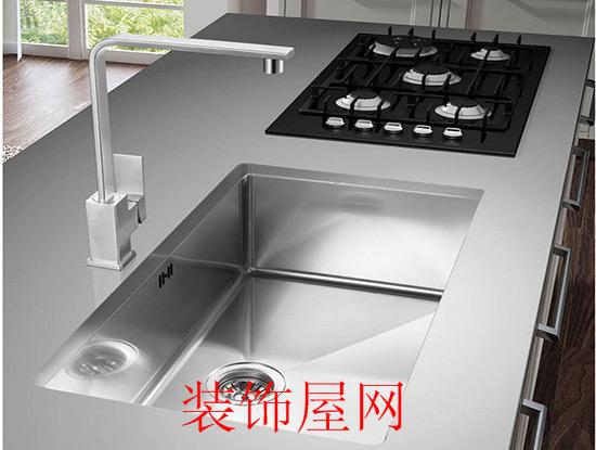 中国十大水槽排名 水槽品牌排行榜