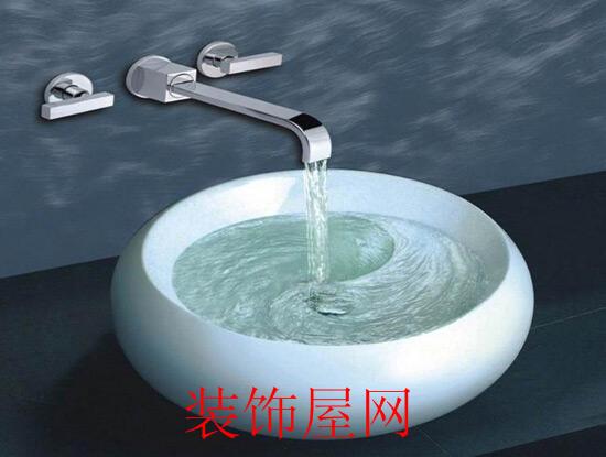 快速电热水龙头安全吗
