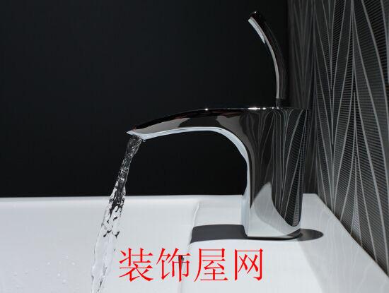 电热水龙头品牌排行