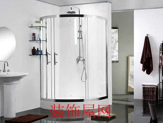 淋浴水龙头价格